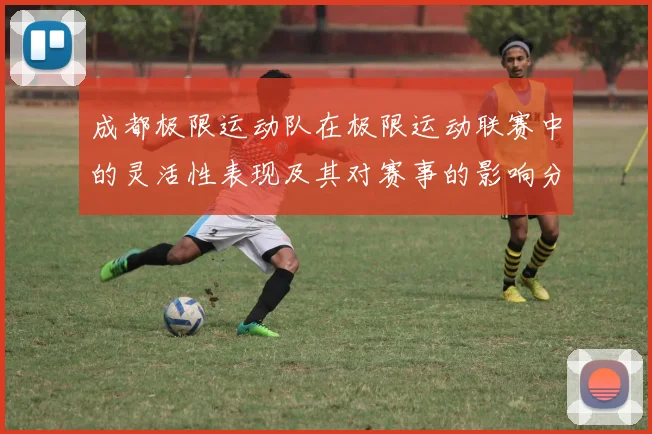 成都极限运动队在极限运动联赛中的灵活性表现及其对赛事的影响分析