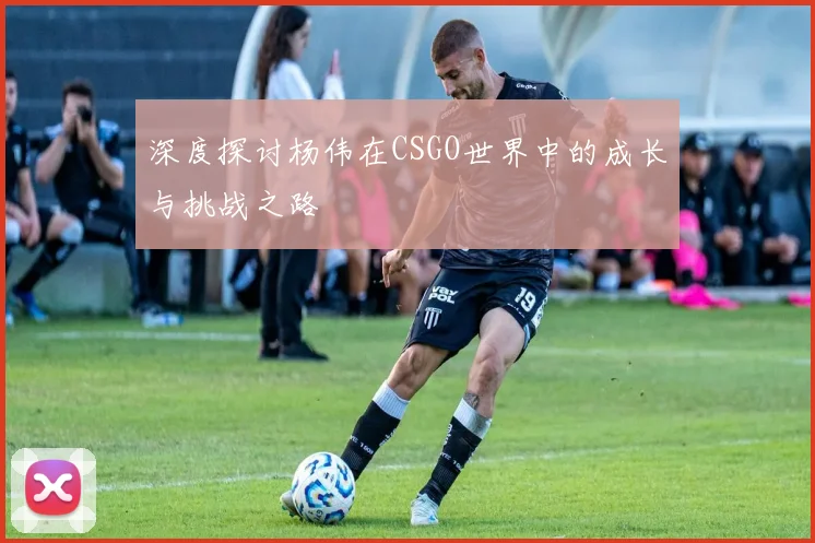 深度探讨杨伟在CSGO世界中的成长与挑战之路